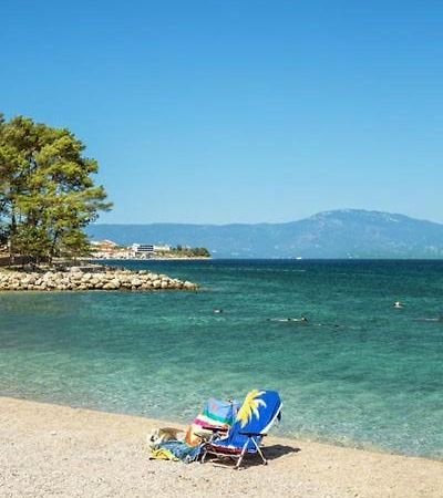Dubasa B&B Vantacici Bagian luar foto